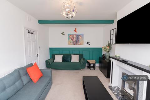 undefined, Sandhurst Road, Leicester, LE3