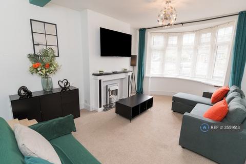 undefined, Sandhurst Road, Leicester, LE3