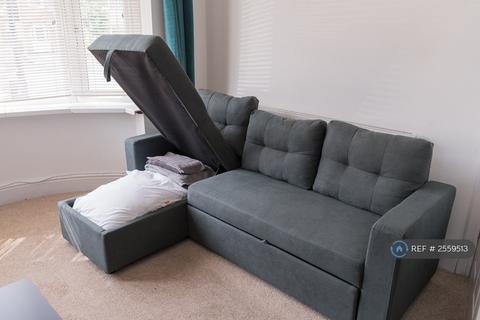 undefined, Sandhurst Road, Leicester, LE3