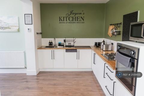 undefined, Sandhurst Road, Leicester, LE3