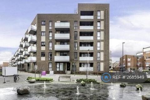 undefined, Chainmakers House, London, E14