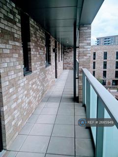 undefined, Chainmakers House, London, E14