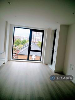undefined, Chainmakers House, London, E14