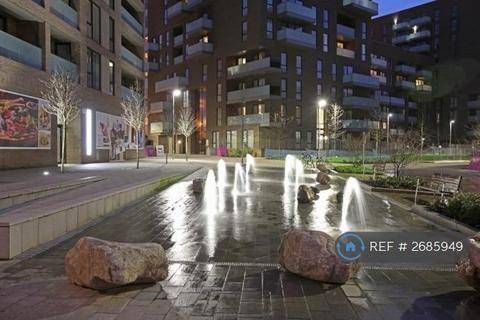 undefined, Chainmakers House, London, E14