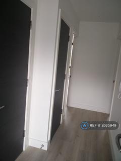 undefined, Chainmakers House, London, E14
