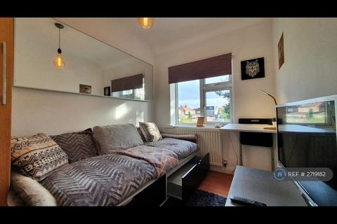 undefined, Burnside Drive, Greater-Manchester-County, M19