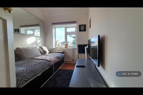 undefined, Burnside Drive, Greater-Manchester-County, M19