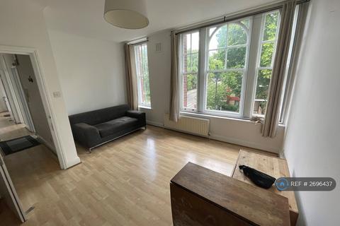 undefined, The Vale, London, W3
