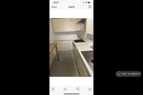 undefined, The Vale, London, W3