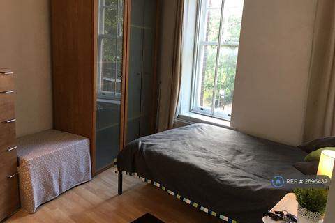 undefined, The Vale, London, W3