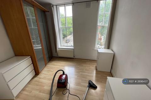 undefined, The Vale, London, W3