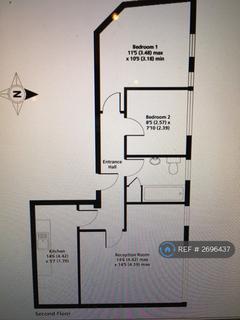 undefined, The Vale, London, W3