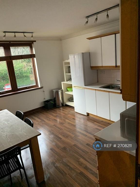 Kitchen / Dinning Area