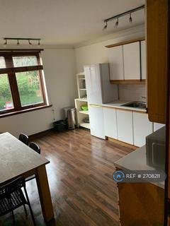 undefined, Cornwall Street, Glasgow, G41