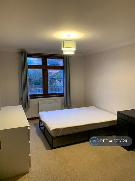 Double Bedroom - 2