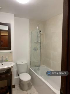 undefined, Cornwall Street, Glasgow, G41