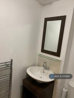 undefined, Cornwall Street, Glasgow, G41
