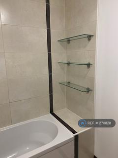 undefined, Cornwall Street, Glasgow, G41