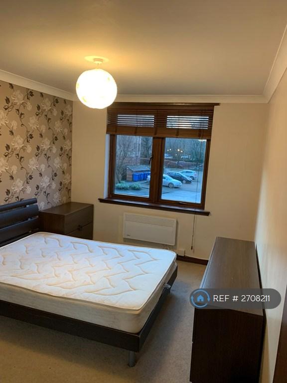 Double Bedroom - 1