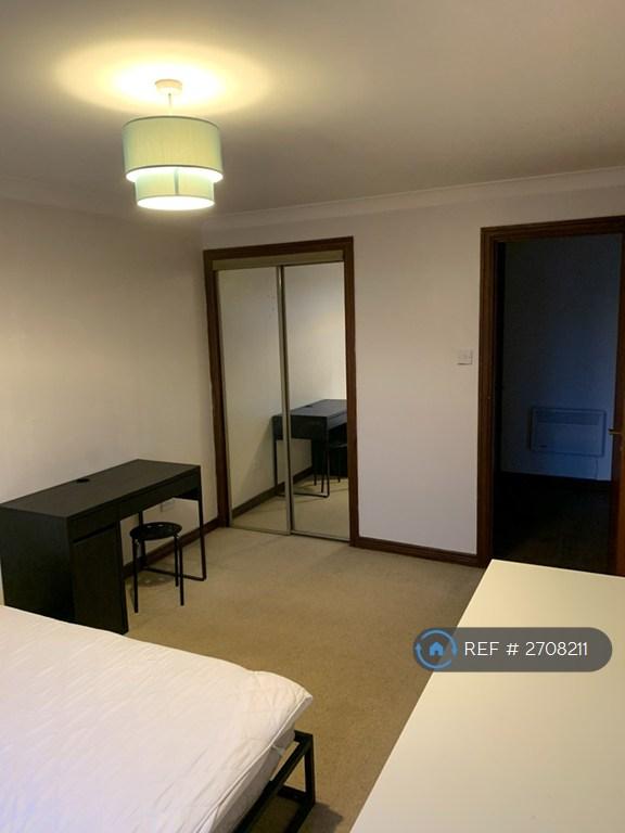 Double Bedroom - 2