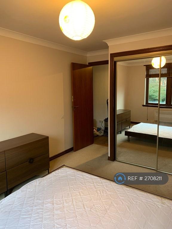 Double Bedroom - 1