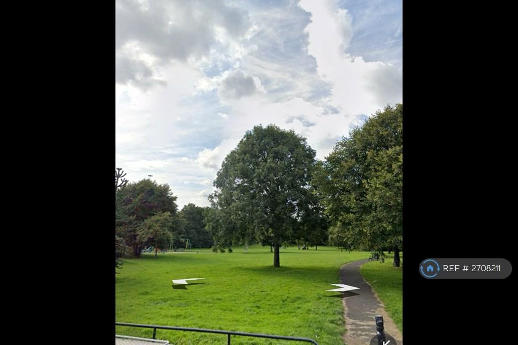 Nearby Park