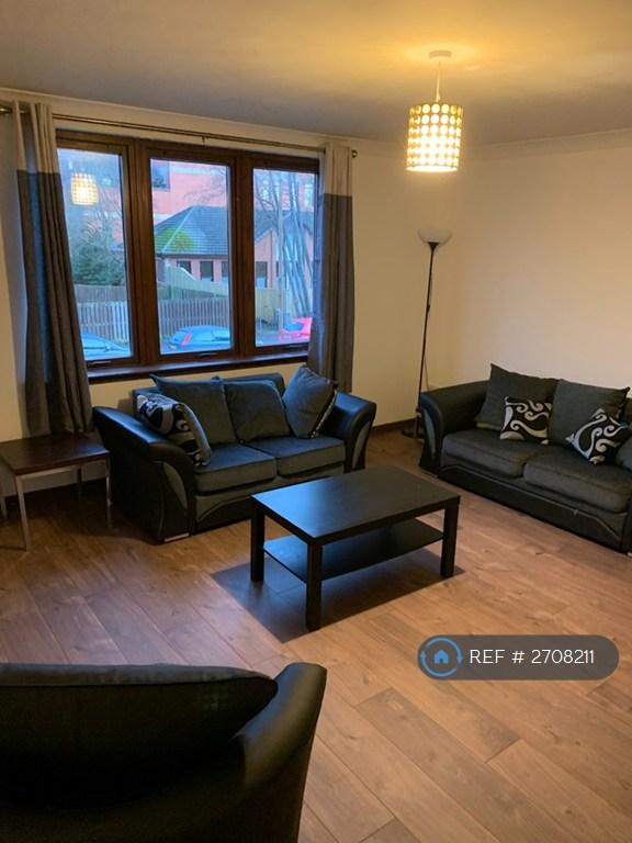 Large Living Room
