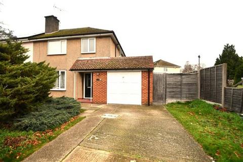 undefined, Farnborough GU14