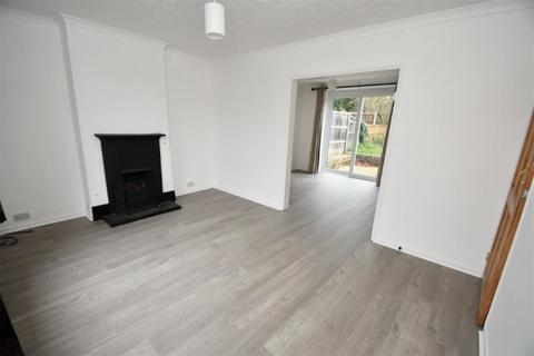 undefined, Farnborough GU14