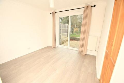 undefined, Farnborough GU14