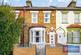 Hendon Road, London, N9