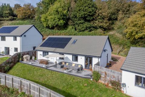 4 bedroom detached house for sale, Montserrat Rise, Torquay TQ2