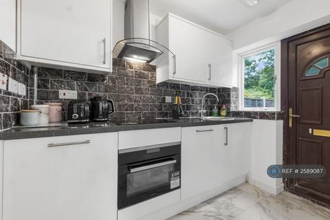 undefined, Wilkinson Croft, Birmingham, B8