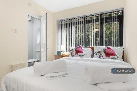 undefined, Wilkinson Croft, Birmingham, B8