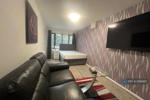 undefined, Wilkinson Croft, Birmingham, B8