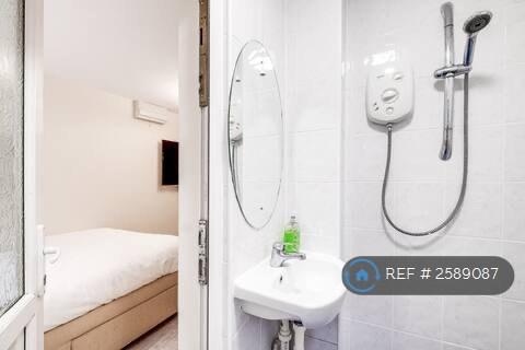 undefined, Wilkinson Croft, Birmingham, B8