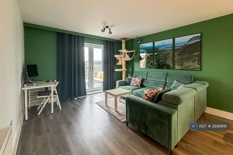 undefined, Bronte Avenue, Milton Keynes, MK4