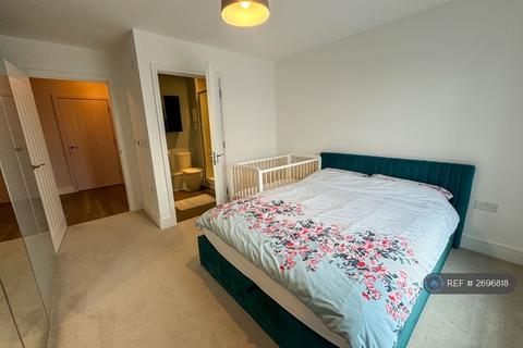 undefined, Bronte Avenue, Milton Keynes, MK4