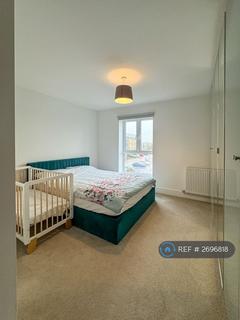 undefined, Bronte Avenue, Milton Keynes, MK4