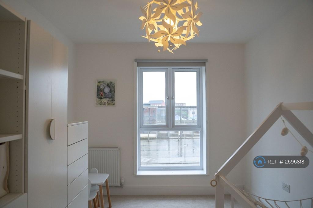 Kids Bedroom