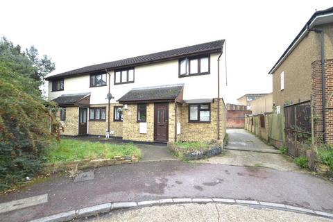 Emerald Gardens, Dagenham