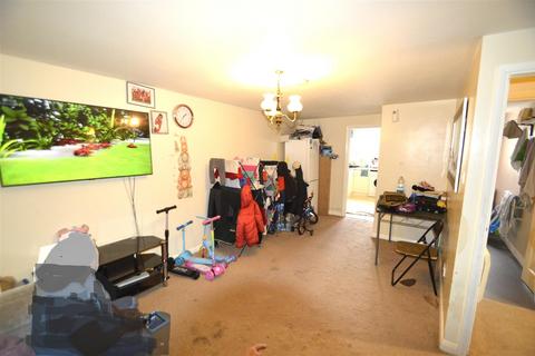 undefined, Emerald Gardens, Dagenham