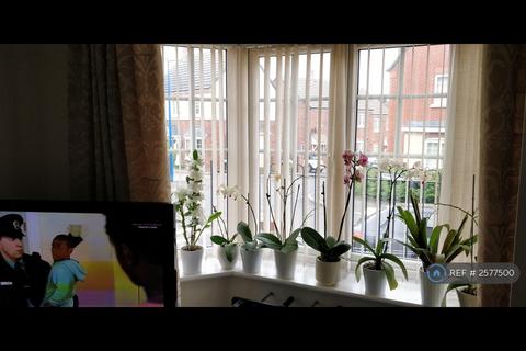 3 bedroom detached house to rent, Herbert James Close, Smethwick, B66