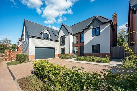 undefined, Kingswood Green, Lapworth, B94