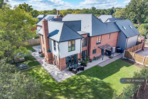 undefined, Kingswood Green, Lapworth, B94