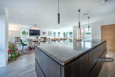 undefined, Kingswood Green, Lapworth, B94