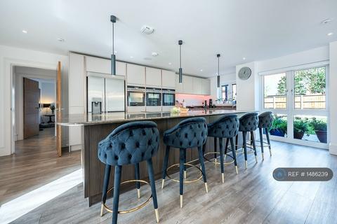 undefined, Kingswood Green, Lapworth, B94