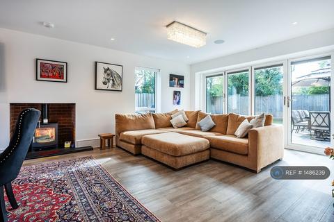 undefined, Kingswood Green, Lapworth, B94