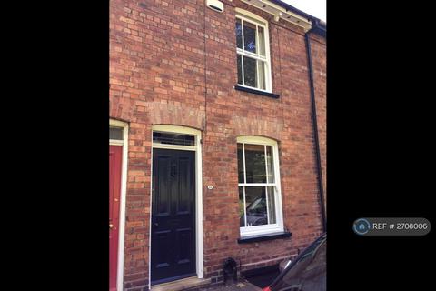 2 bedroom terraced house to rent, Lindum Avenue, Lincoln, LN2
