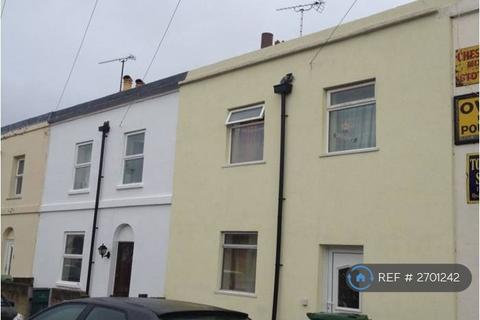 4 bedroom terraced house to rent, Hermitage Street, Cheltenham, GL53